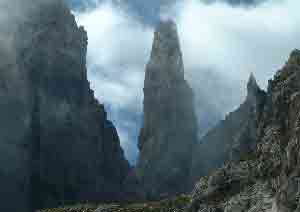 Campanile Basso e Sentinella
